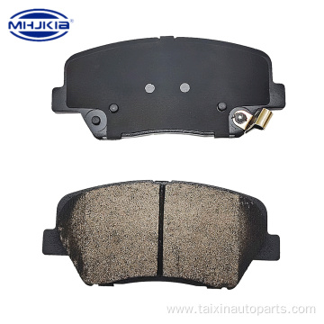 58302-3VA50 Brake Pads For HYUNDAI AZERA